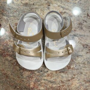 Baby "Sea Wees" Sandals